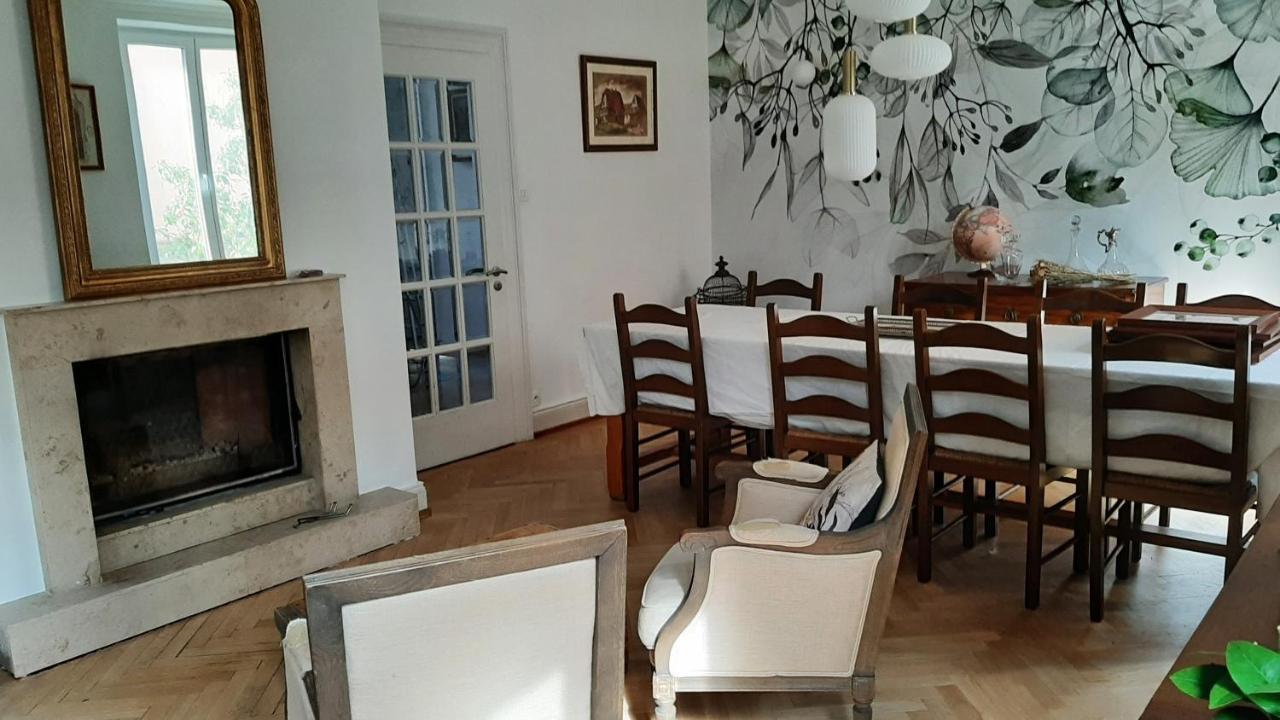 La Maison De Lili Guebwiller Exterior photo